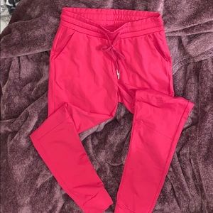 Buffbunny jasmine joggers